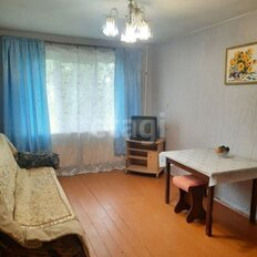 Квартира 30,2 м², 1-комнатная - изображение 2