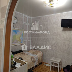 Квартира 96,4 м², 3-комнатная - изображение 4