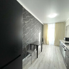 Квартира 29,4 м², 1-комнатная - изображение 5