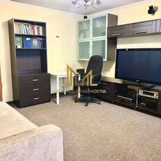 Квартира 61 м², 3-комнатная - изображение 2