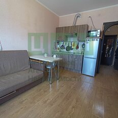 Квартира 20,6 м², студия - изображение 3