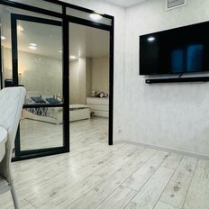 Квартира 61,7 м², 2-комнатная - изображение 4