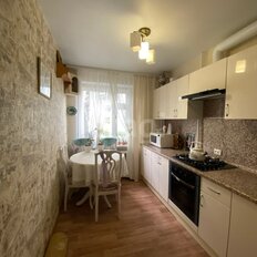 Квартира 49,6 м², 2-комнатная - изображение 4