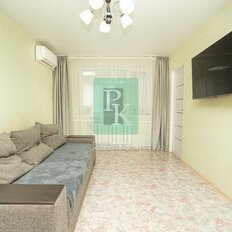 Квартира 42,1 м², 2-комнатная - изображение 1