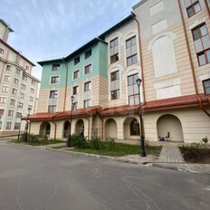 Квартира 44,5 м², 1-комнатная - изображение 2