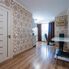 Квартира 62,9 м², 2-комнатная - изображение 4