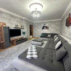 Квартира 85 м², 2-комнатная - изображение 1