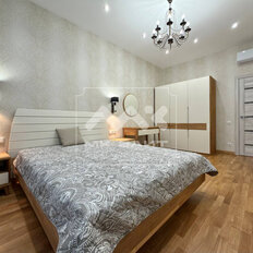 Квартира 65,8 м², 2-комнатная - изображение 1