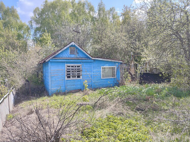 Купить дом с гаражом в районе Советский в Казани - изображение 31