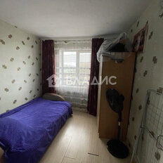 Квартира 47,9 м², 3-комнатная - изображение 3
