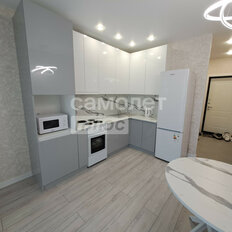 Квартира 45,1 м², 1-комнатная - изображение 1