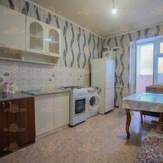 Квартира 39,1 м², 1-комнатная - изображение 5