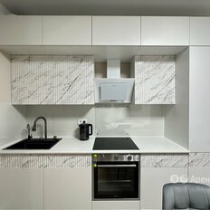 Квартира 53 м², 3-комнатная - изображение 4