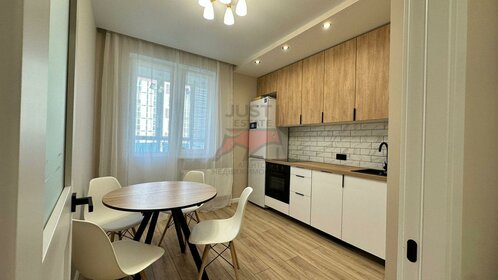 55 м², 2-комнатная квартира 10 300 000 ₽ - изображение 60