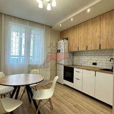 Квартира 53,7 м², 2-комнатная - изображение 2