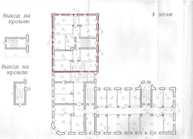 521,6 м², офис - изображение 5