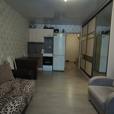 Квартира 26,6 м², студия - изображение 2