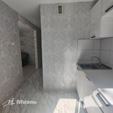 Квартира 30,4 м², 1-комнатная - изображение 1