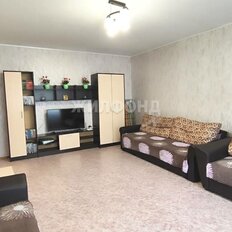 Квартира 57,2 м², 2-комнатная - изображение 4