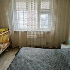 Квартира 56 м², 2-комнатная - изображение 4