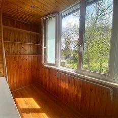 Квартира 30,8 м², 1-комнатная - изображение 3