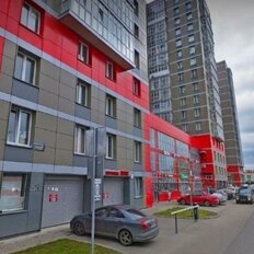 22,6 м², помещение свободного назначения - изображение 2