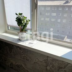 Квартира 16,9 м², студия - изображение 3