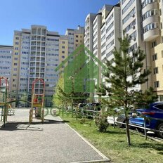 Квартира 103,7 м², 3-комнатная - изображение 2