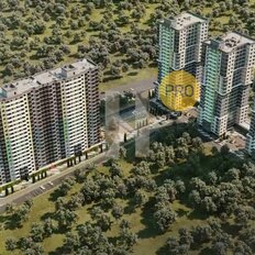 Квартира 54,5 м², 2-комнатная - изображение 3