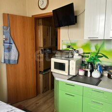 Квартира 34,3 м², 1-комнатная - изображение 2