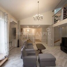 Квартира 280 м², 5-комнатная - изображение 4