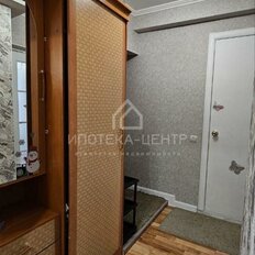 Квартира 35 м², 1-комнатная - изображение 5