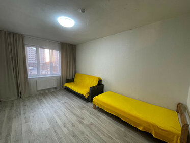 32 м², 1-комнатная квартира 34 999 ₽ в месяц - изображение 62