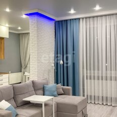 Квартира 52 м², 2-комнатная - изображение 3