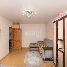 Квартира 32,1 м², 1-комнатная - изображение 2