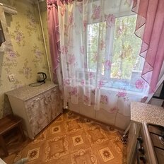 Квартира 31 м², 1-комнатная - изображение 4