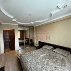 Квартира 116 м², 3-комнатная - изображение 3