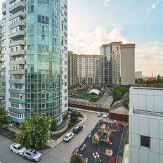 Квартира 93 м², 2-комнатная - изображение 2