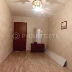 Квартира 43,8 м², 2-комнатная - изображение 5