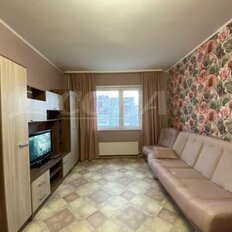 Квартира 36,9 м², 1-комнатная - изображение 4