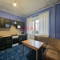 Квартира 35,6 м², 1-комнатная - изображение 4