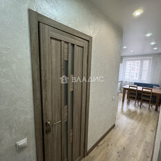 Квартира 42,6 м², 1-комнатная - изображение 4