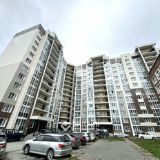 Квартира 35,2 м², 1-комнатная - изображение 1