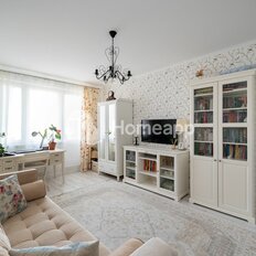 Квартира 60,4 м², 2-комнатная - изображение 4