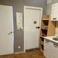 Квартира 30 м², 2-комнатная - изображение 3