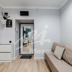 Квартира 15,2 м², студия - изображение 5