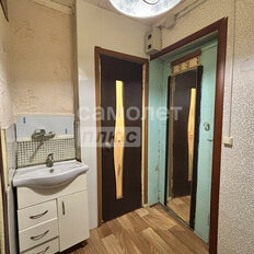Квартира 18 м², 1-комнатная - изображение 3