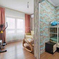 Квартира 31,4 м², 2-комнатная - изображение 3