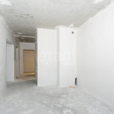 Квартира 61,1 м², 2-комнатная - изображение 4