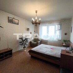Квартира 102 м², 4-комнатная - изображение 4